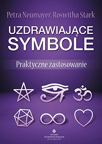 Beispielbild fr Uzdrawiajace symbole zum Verkauf von medimops