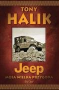 Beispielbild fr Jeep - Moja wielka przygoda zum Verkauf von WorldofBooks