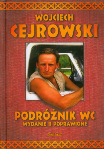 Stock image for Podr ?nik WC (POZNAJ ?WIAT) for sale by WorldofBooks
