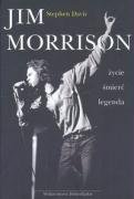 9788373844667: Jim Morrison: Życie, śmieć, legenda