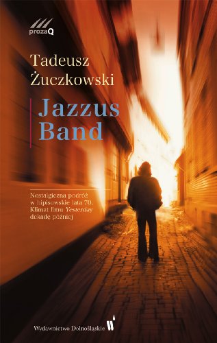 9788373845640: Jazzus Band