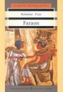9788373897663: Faraon (ARCYDZIEŁA LITERATURY POLSKIEJ)