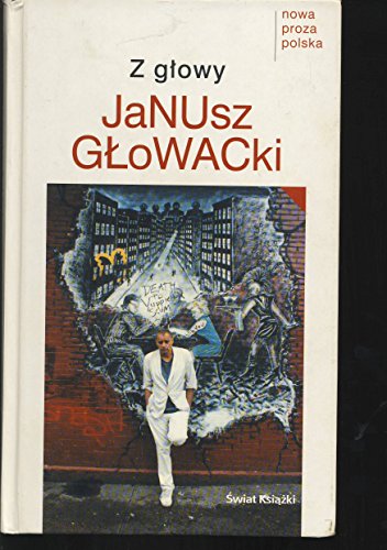 Imagen de archivo de Z Gowy (Polish Edition) a la venta por Better World Books