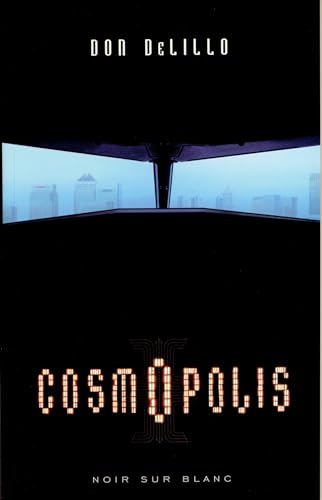 Stock image for Cosmopolis for sale by medimops