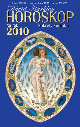 Imagen de archivo de Horoskop na rok 2010 Sekrety Zodiaku a la venta por medimops