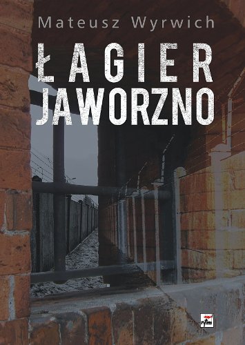 Beispielbild fr Lagier Jaworzno zum Verkauf von Polish Bookstore in Ottawa
