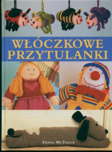 Stock image for Wlczkowe przytulanki for sale by medimops
