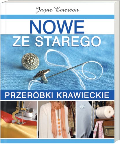 Stock image for Nowe ze starego for sale by Phatpocket Limited