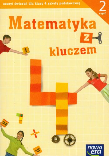 Beispielbild fr Matematyka z kluczem 4 cwiczenia czesc 2: Szkola podstawowa zum Verkauf von medimops