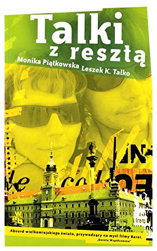 Stock image for Talki z reszta for sale by Better World Books