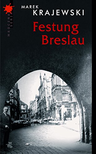 9788374142106: Festung Breslau