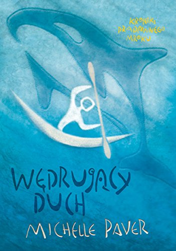 Stock image for Wedrujacy duch for sale by GF Books, Inc.