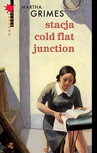 9788374143295: Stacja Cold Flat Junction