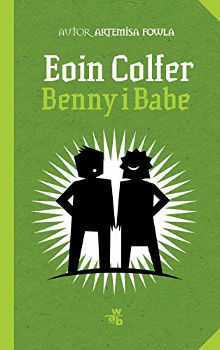 Stock image for Benny i Babe for sale by LiLi - La Libert des Livres