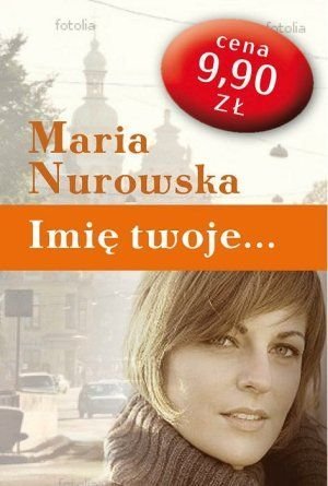 Stock image for Imie twoje. (polish) for sale by SecondSale