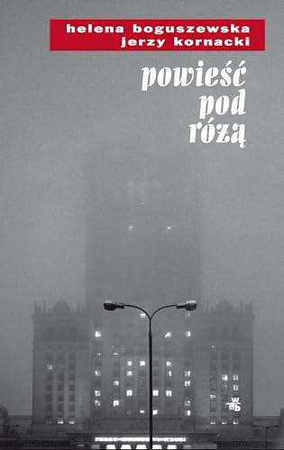 Stock image for Powiesc pod roza for sale by Polish Bookstore in Ottawa