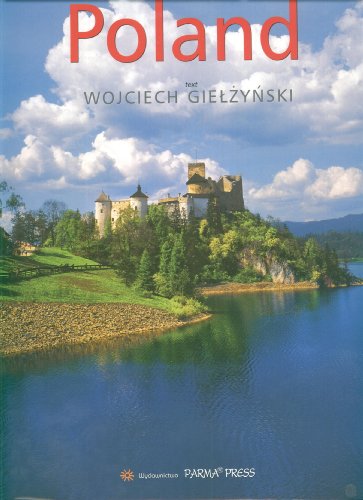 Beispielbild fr Poland Polska wersja angielska zum Verkauf von WorldofBooks