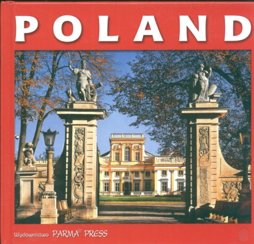 9788374190169: Poland Polska wersja angielska