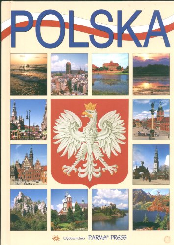 Imagen de archivo de Polska wersja polska a la venta por HPB-Emerald