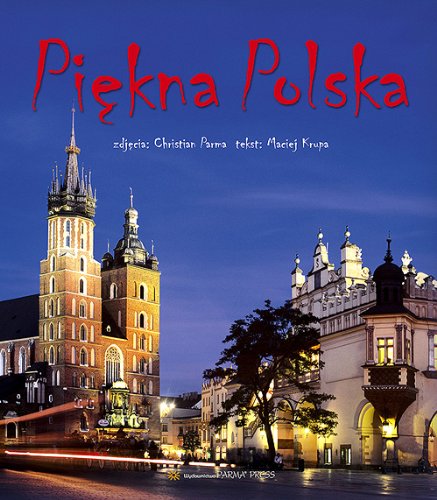 Stock image for Piekna Polska for sale by medimops