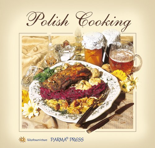 9788374191388: Polish Cooking