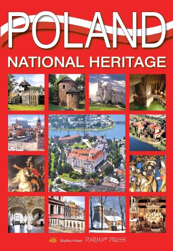 Stock image for Poland: National Heritage - Christian Parma for sale by Better World Books