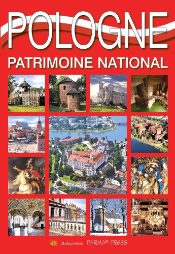 Stock image for Pologne. Patrimoine national for sale by medimops