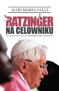 Beispielbild fr Ratzinger na celowniku zum Verkauf von medimops