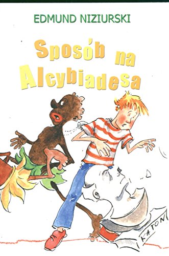 Stock image for Sposób na Alcybiadesa for sale by AwesomeBooks