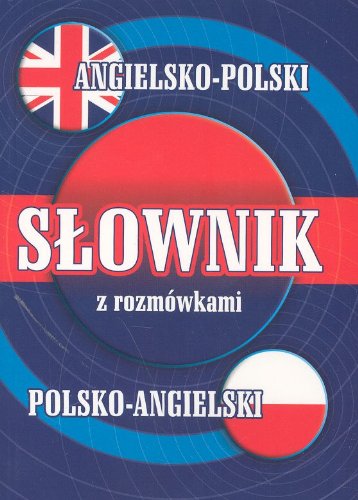 Imagen de archivo de Slownik angielsko-polski polsko-angielski z rozmwkami a la venta por MusicMagpie