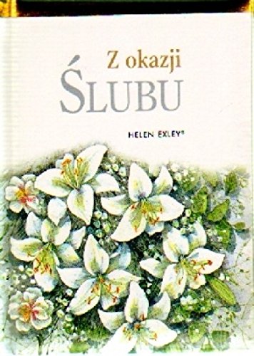 Stock image for Z okazji slubu for sale by Pearlydewdrops