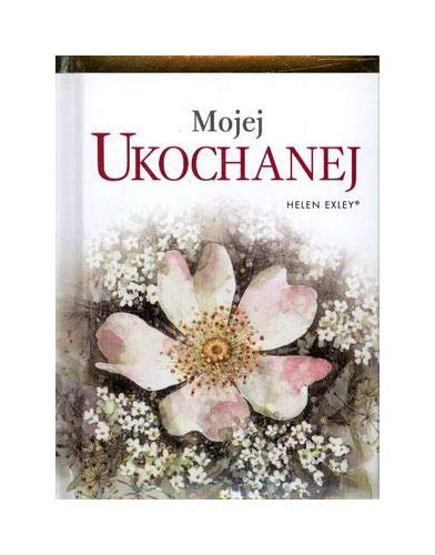 Stock image for Mojej Ukochanej for sale by medimops