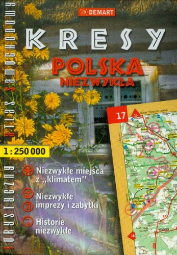 Stock image for Polska niezwykla Kresy for sale by medimops