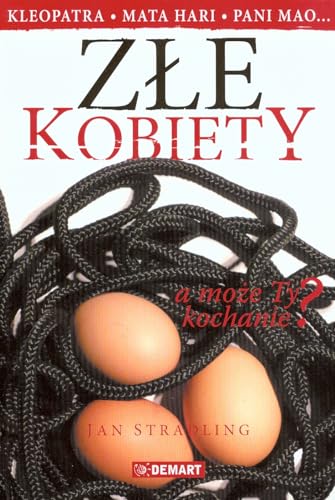 Stock image for Zle kobiety for sale by medimops