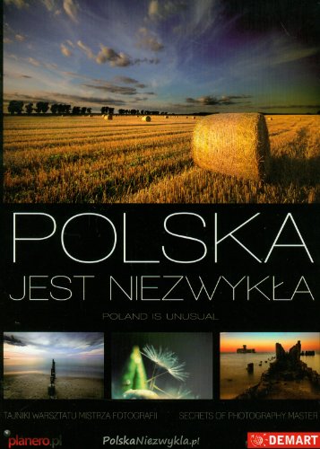 Stock image for Polska jest niezwykla for sale by Ammareal