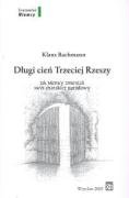 Beispielbild fr Dlugi cien Trzeciej Rzeszy t.5 zum Verkauf von Buchpark