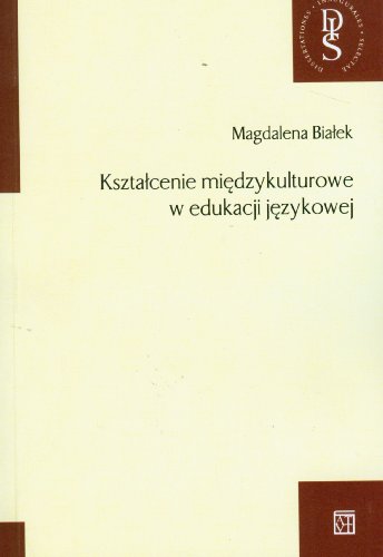 Beispielbild fr Ksztalcenie miedzykulturowe w edukacji jezykowej zum Verkauf von medimops