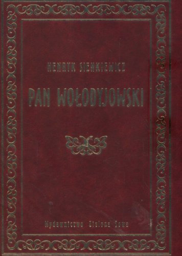 9788374355810: Pan Wolodyjowski