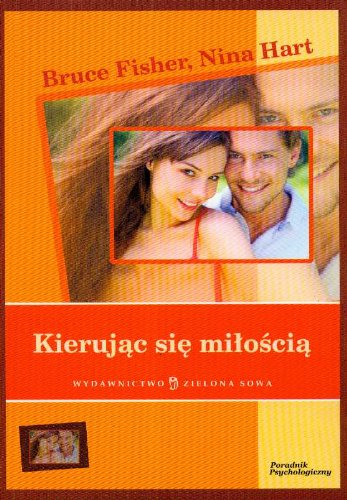 Stock image for Kierujac sie miloscia (polish) for sale by Adagio Books