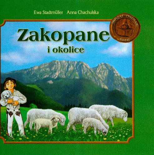 Stock image for Zakopane i okolice for sale by medimops