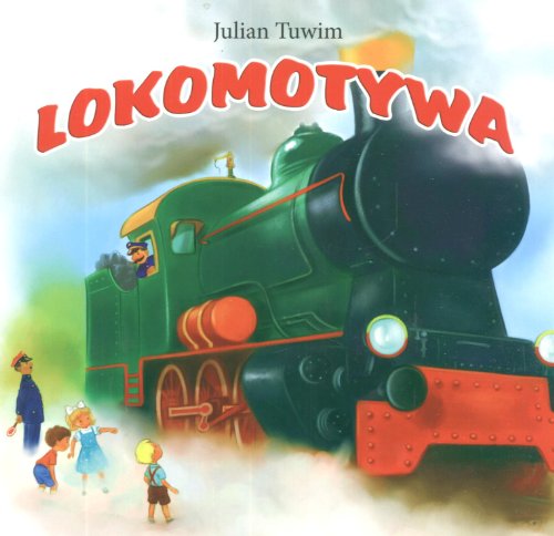 Stock image for Lokomotywa for sale by ThriftBooks-Dallas