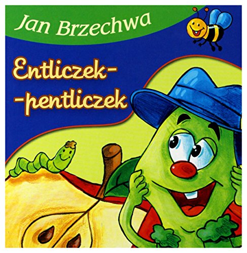 Stock image for Entliczek Pentliczek for sale by WorldofBooks