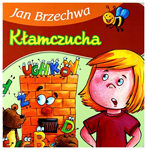 Stock image for Klamczucha for sale by WorldofBooks