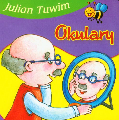 Stock image for Okulary - Julian Tuwim [KSI�LtKA] for sale by Wonder Book