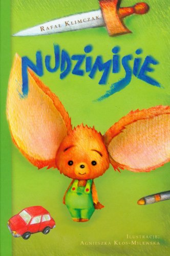 Nudzimisie - Klimczak, Rafal
