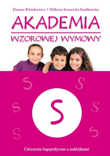 Beispielbild fr Rymowanki i wierszyki do jezyka gimnastyki S, Z, C zum Verkauf von WorldofBooks