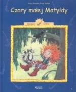 Stock image for Czary malej Matyldy for sale by AwesomeBooks