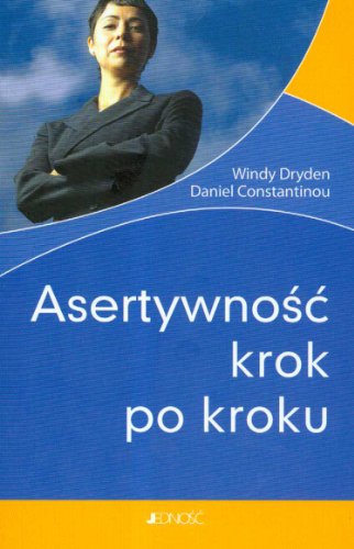Stock image for Asertywnosc krok po kroku for sale by WorldofBooks