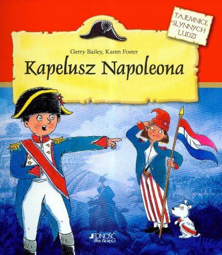 Beispielbild fr Kapelusz Napoleona zum Verkauf von WorldofBooks