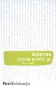 9788374466967: Slownik jezyka polskiego